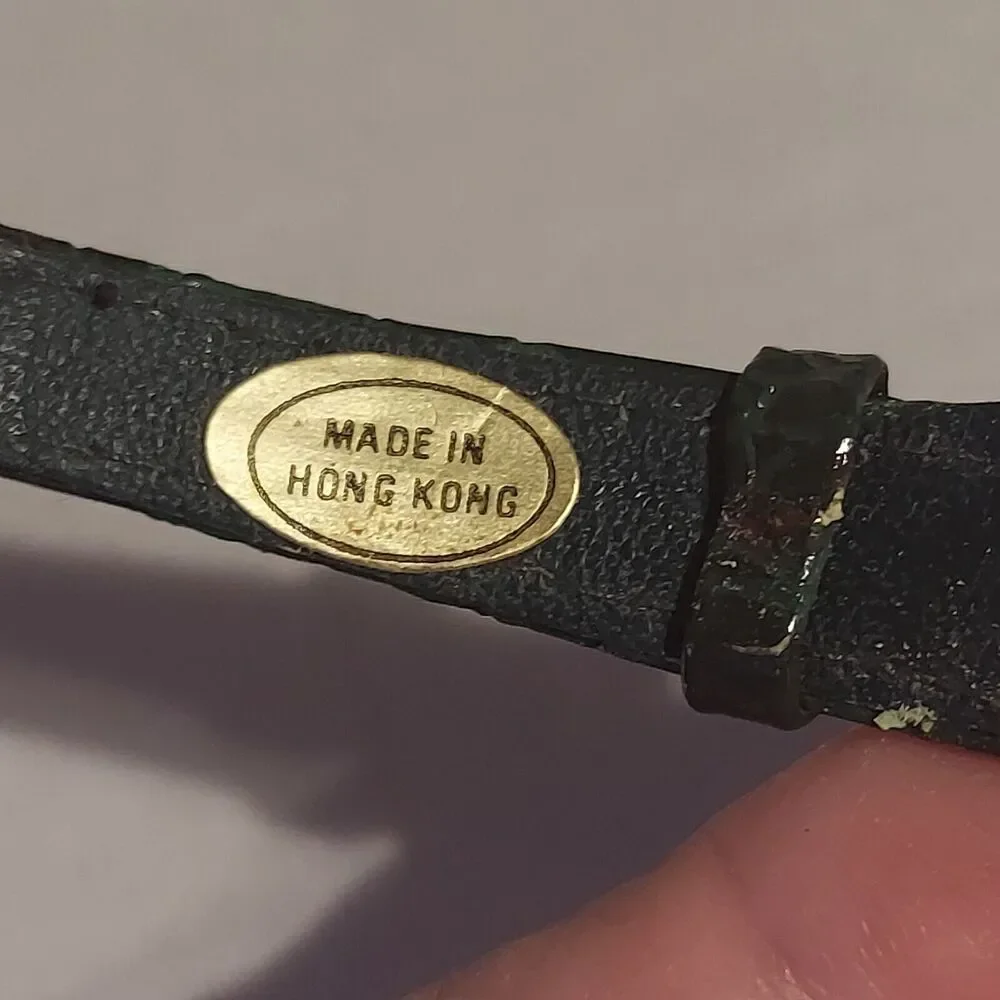 5 Watches for Parts or Repair